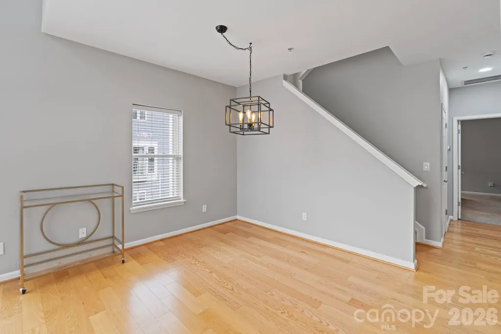 3623 Warp Street Charlotte NC 28205