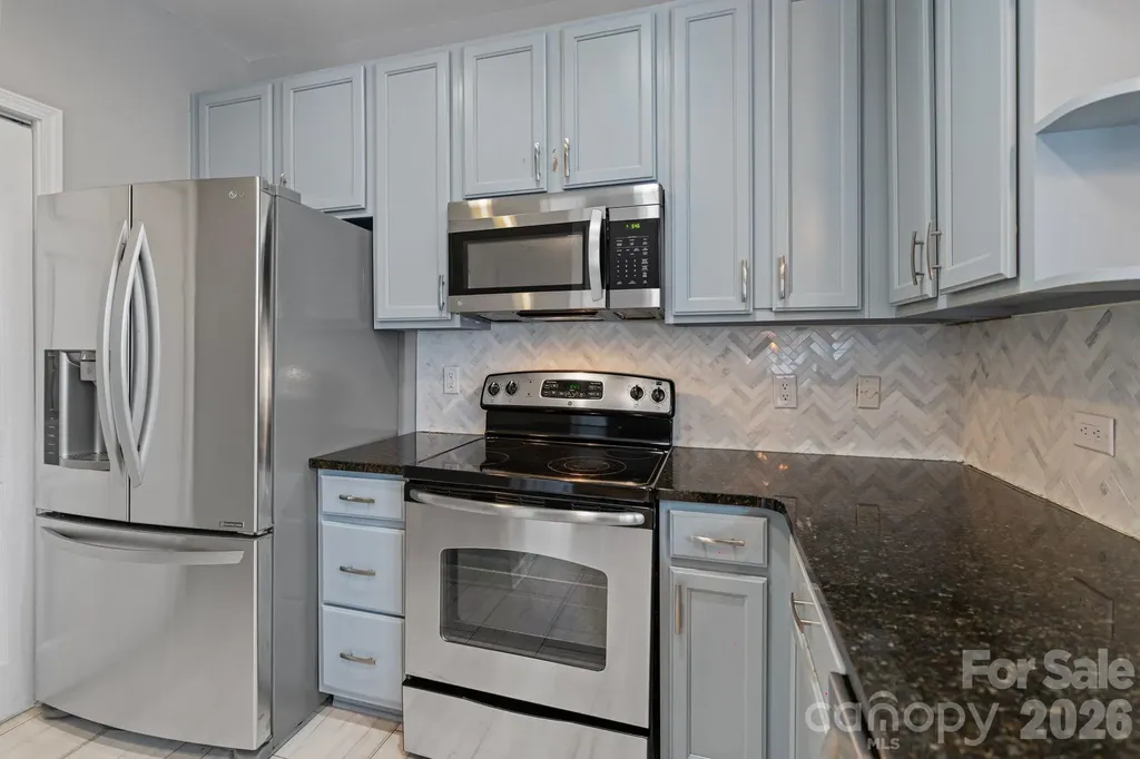 3623 Warp Street Charlotte NC 28205