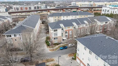 3623 Warp Street Charlotte NC 28205