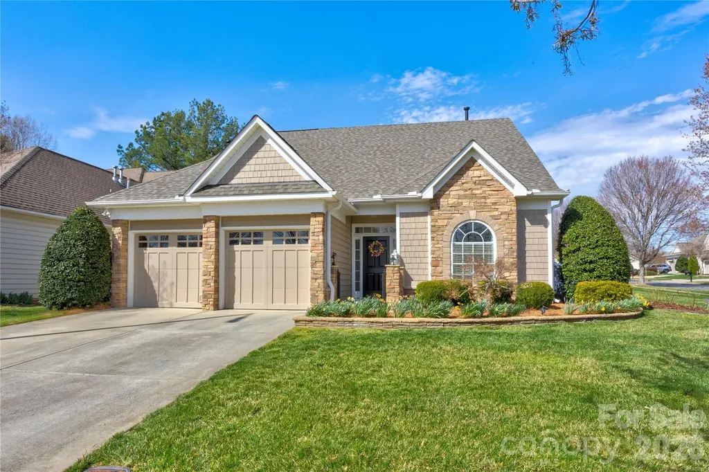 2663 Danbury Circle NW Concord NC 28027