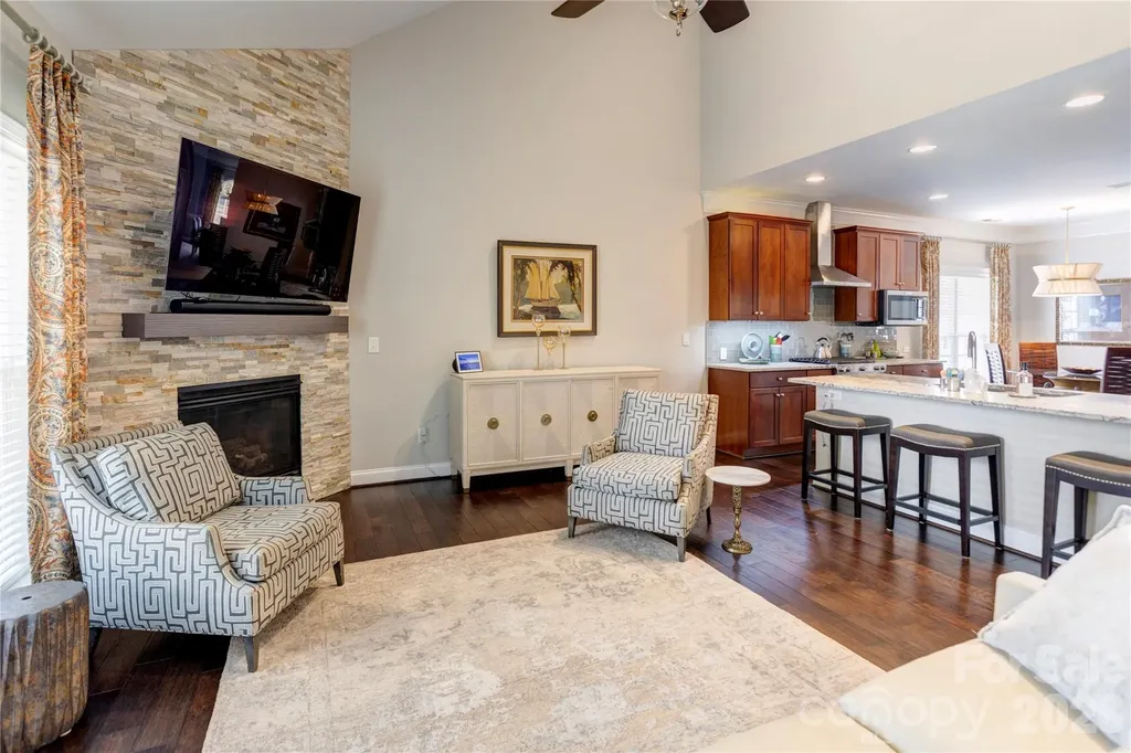 2663 Danbury Circle NW Concord NC 28027