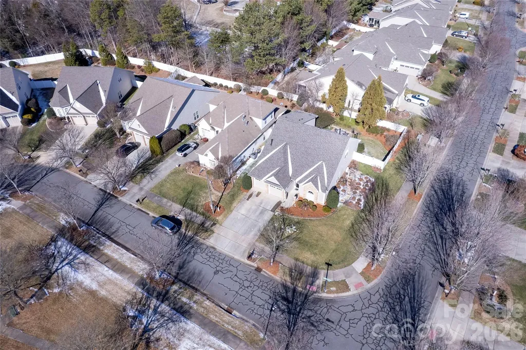 2663 Danbury Circle NW Concord NC 28027