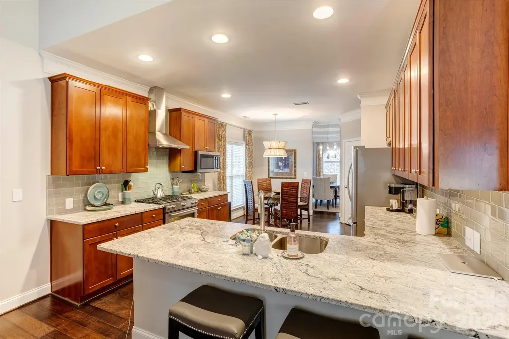 2663 Danbury Circle NW Concord NC 28027