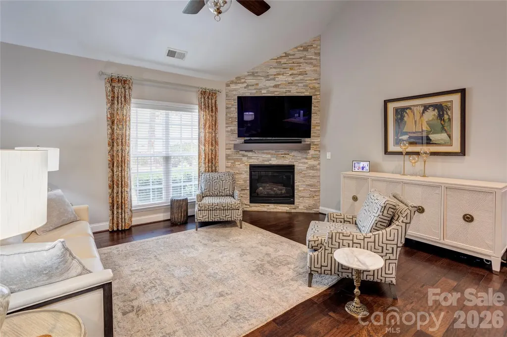 2663 Danbury Circle NW Concord NC 28027