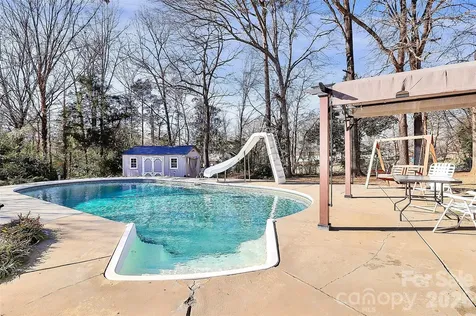 1148 Blossom Terrace Fort Mill SC 29715