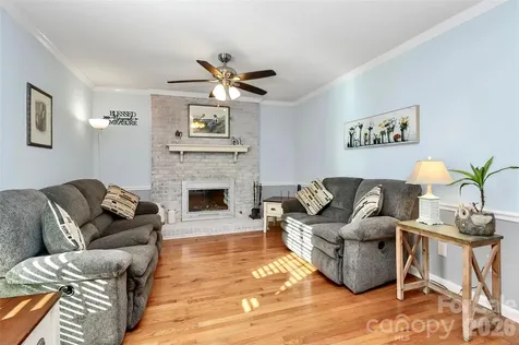 1148 Blossom Terrace Fort Mill SC 29715