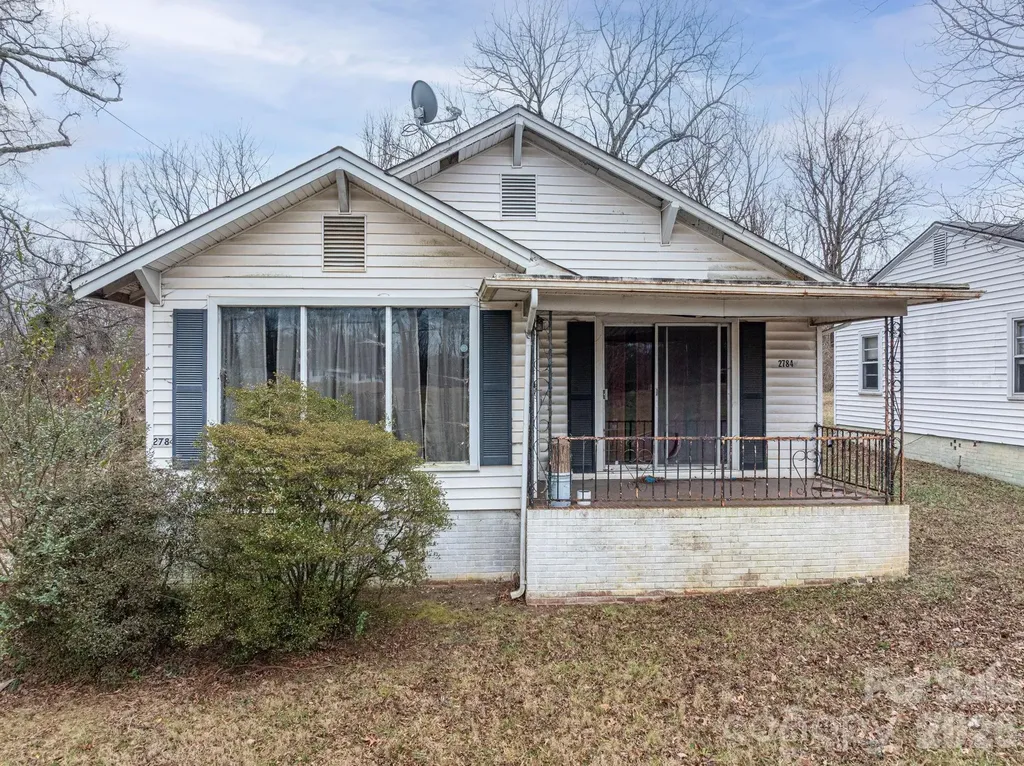 2784 E Nc 27 Highway Lincolnton NC 28092
