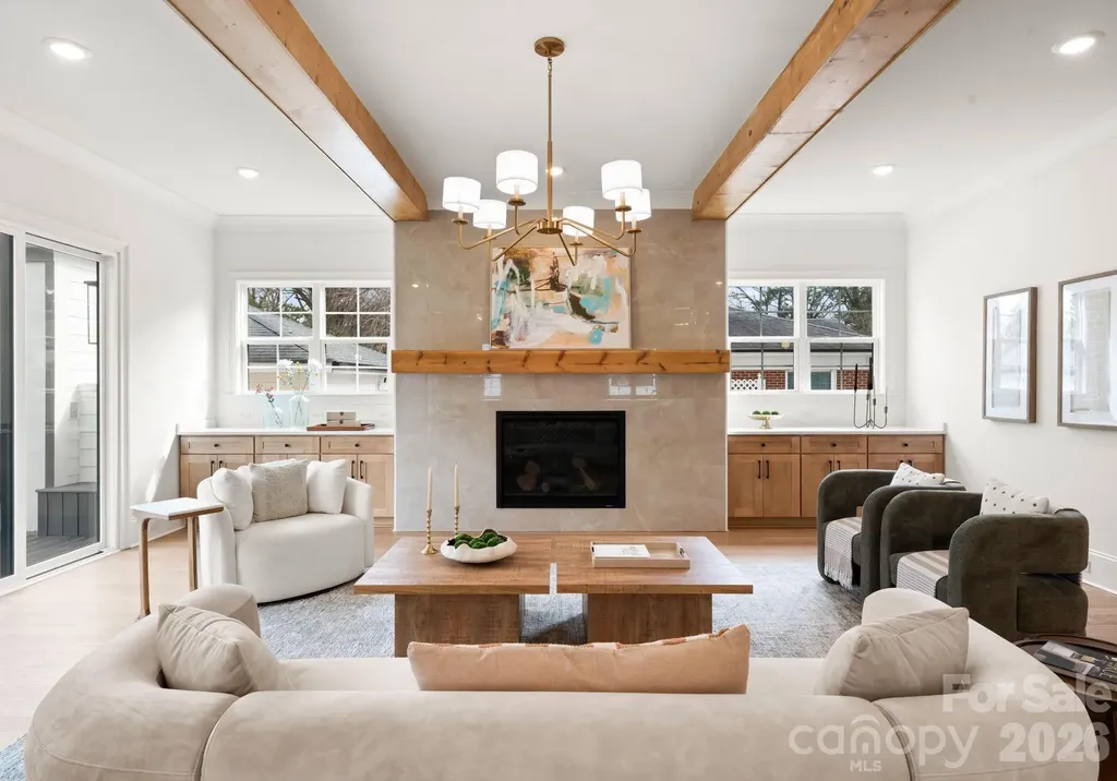 4349 Castleton Road Charlotte NC 28211