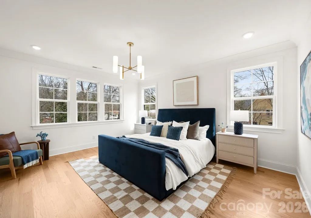 4349 Castleton Road Charlotte NC 28211