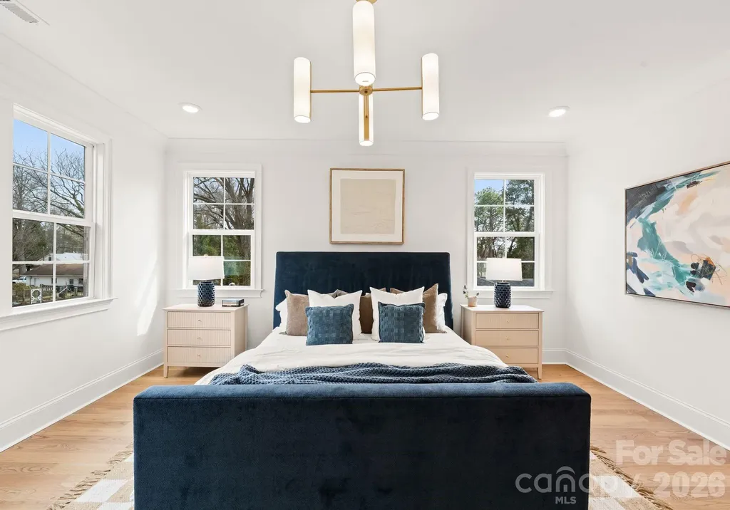 4349 Castleton Road Charlotte NC 28211