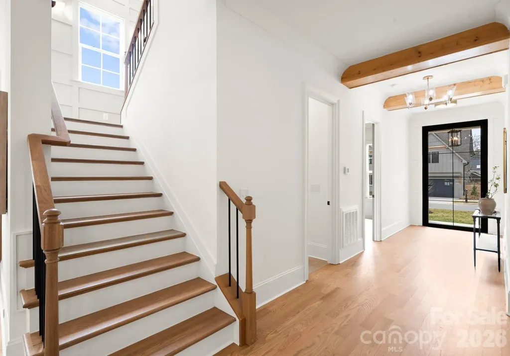 4349 Castleton Road Charlotte NC 28211