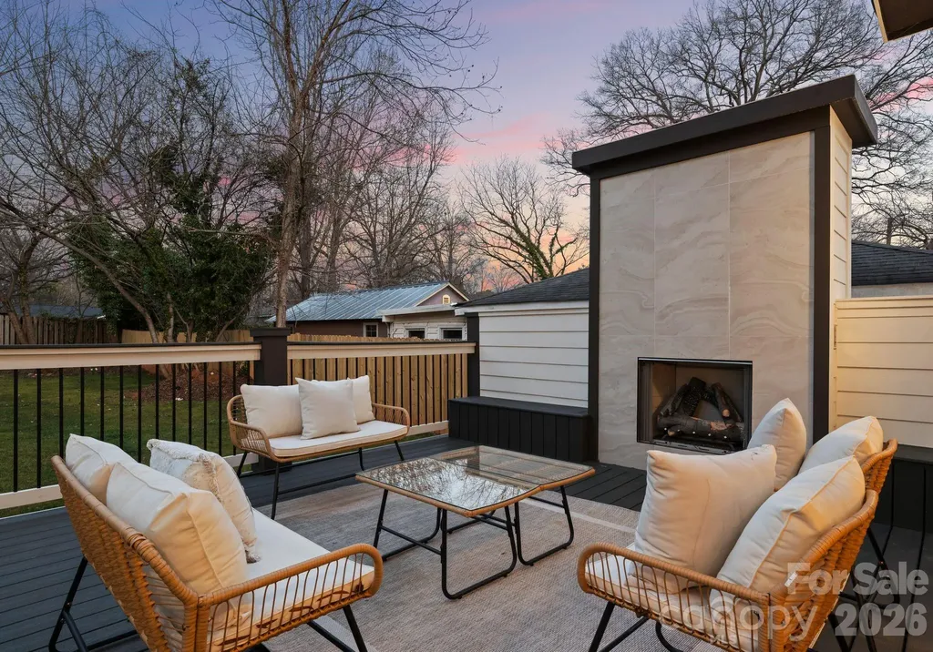 4349 Castleton Road Charlotte NC 28211