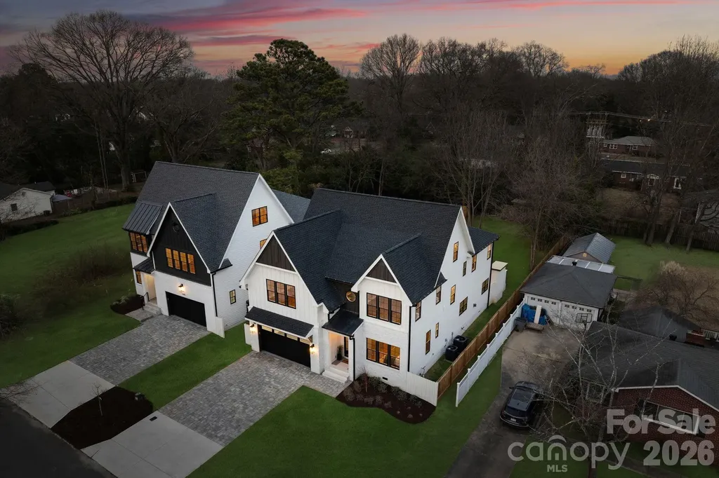 4349 Castleton Road Charlotte NC 28211