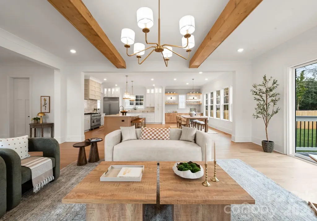 4349 Castleton Road Charlotte NC 28211