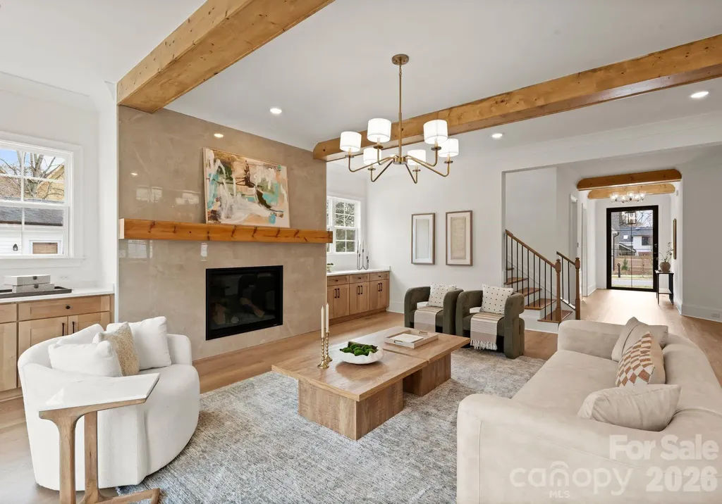 4349 Castleton Road Charlotte NC 28211