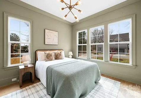 4349 Castleton Road Charlotte NC 28211