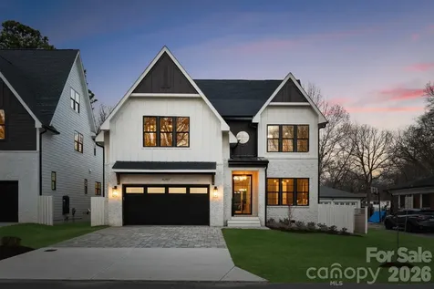 4349 Castleton Road Charlotte NC 28211