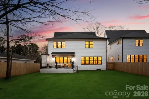 4349 Castleton Road Charlotte NC 28211