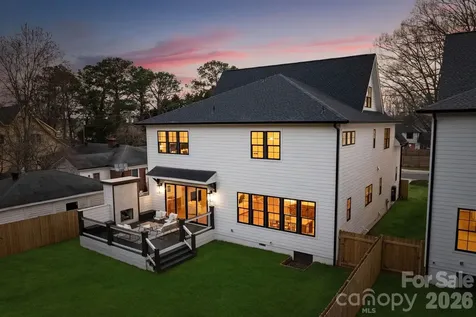 4349 Castleton Road Charlotte NC 28211