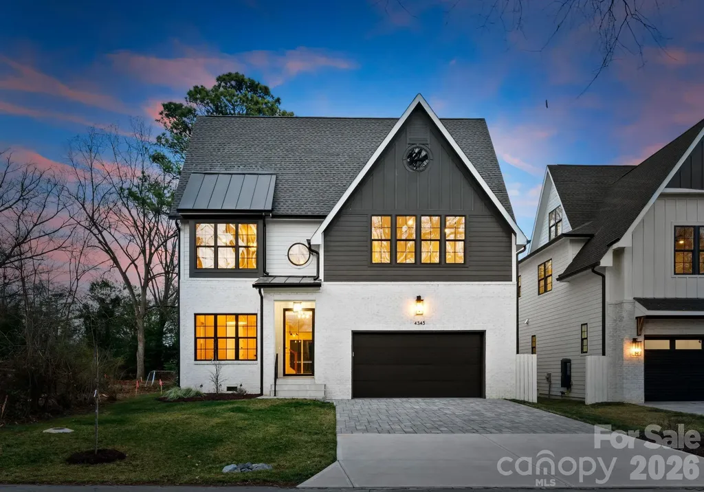 4345 Castleton Road Charlotte NC 28211