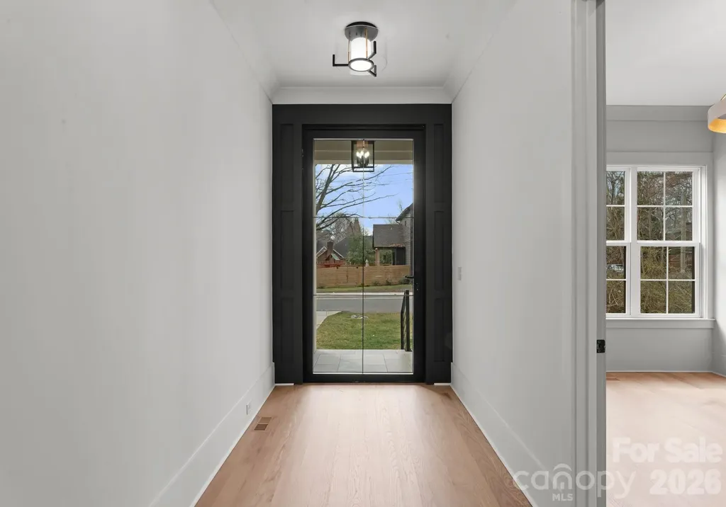 4345 Castleton Road Charlotte NC 28211