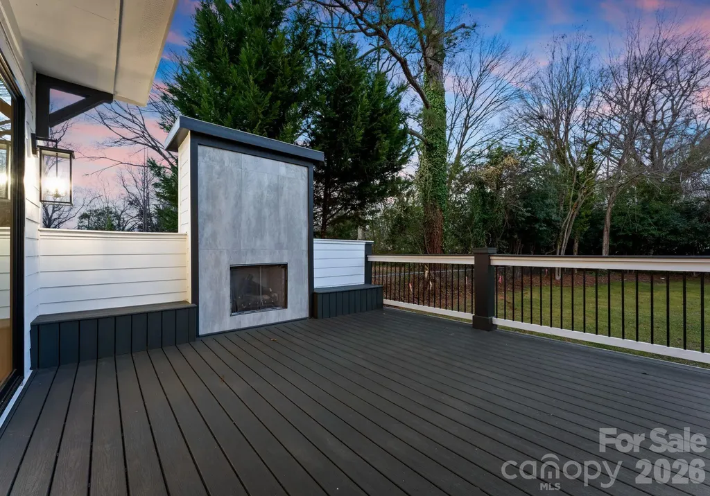4345 Castleton Road Charlotte NC 28211