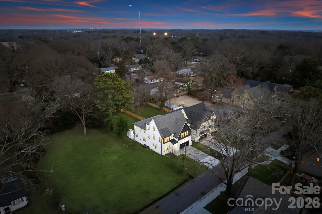 4345 Castleton Road Charlotte NC 28211