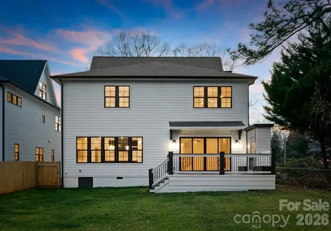4345 Castleton Road Charlotte NC 28211
