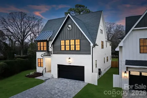 4345 Castleton Road Charlotte NC 28211