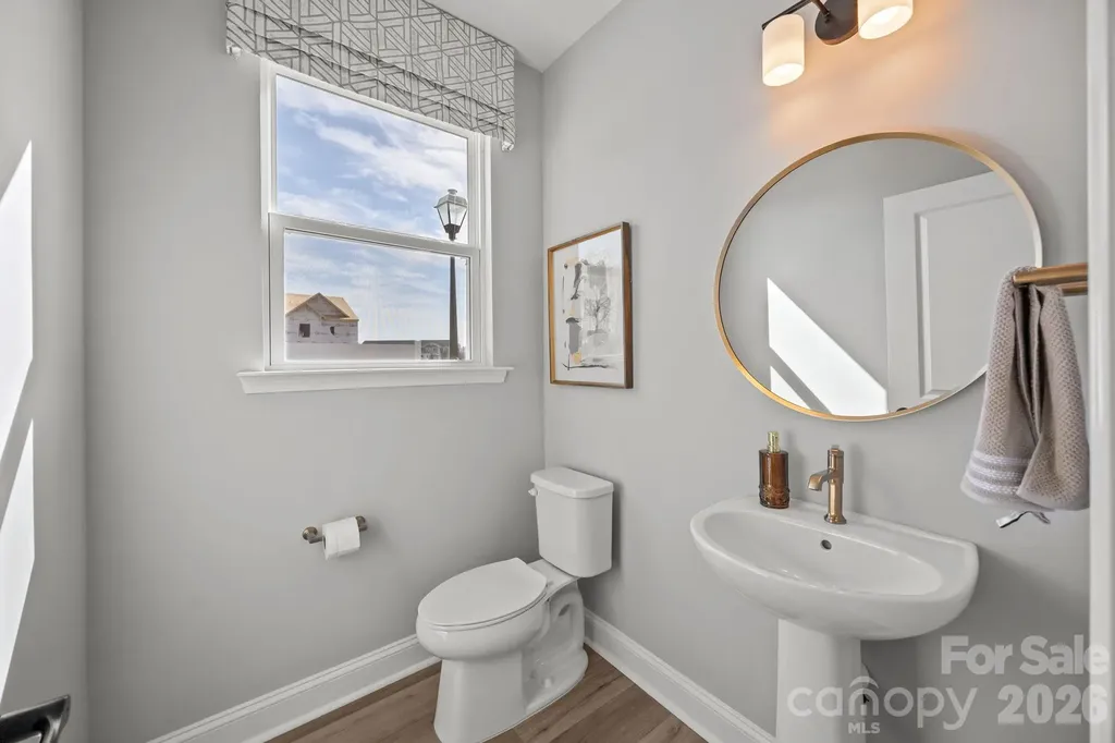 5012 Asher James Lane Charlotte NC 28262
