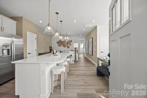 5012 Asher James Lane Charlotte NC 28262