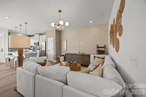 5012 Asher James Lane Charlotte NC 28262