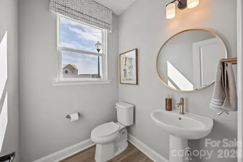 5012 Asher James Lane Charlotte NC 28262