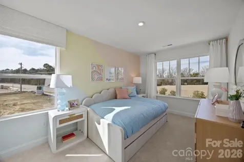 5012 Asher James Lane Charlotte NC 28262