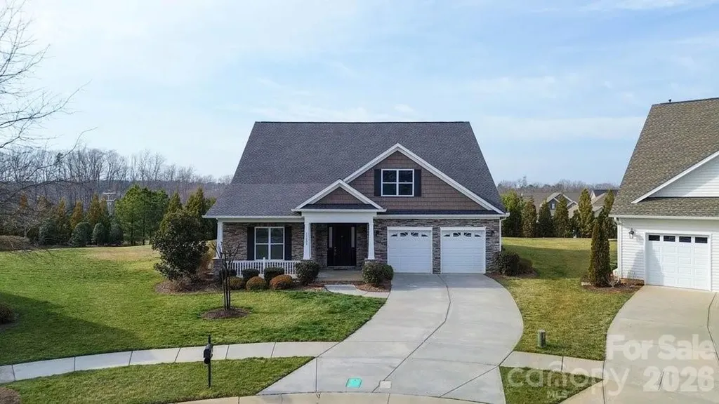 13003 Riley Grace Lane Cornelius NC 28031
