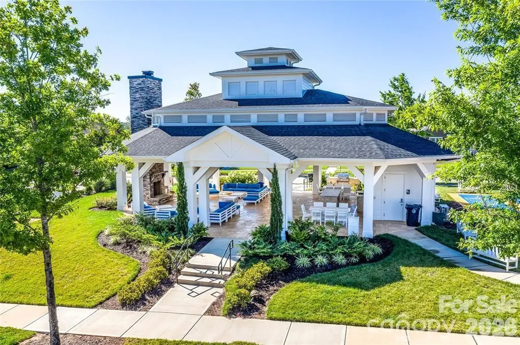13003 Riley Grace Lane Cornelius NC 28031