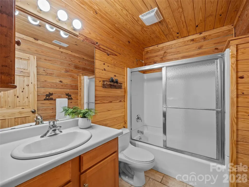 134 Mcdaniel Court Lake Lure NC 28746