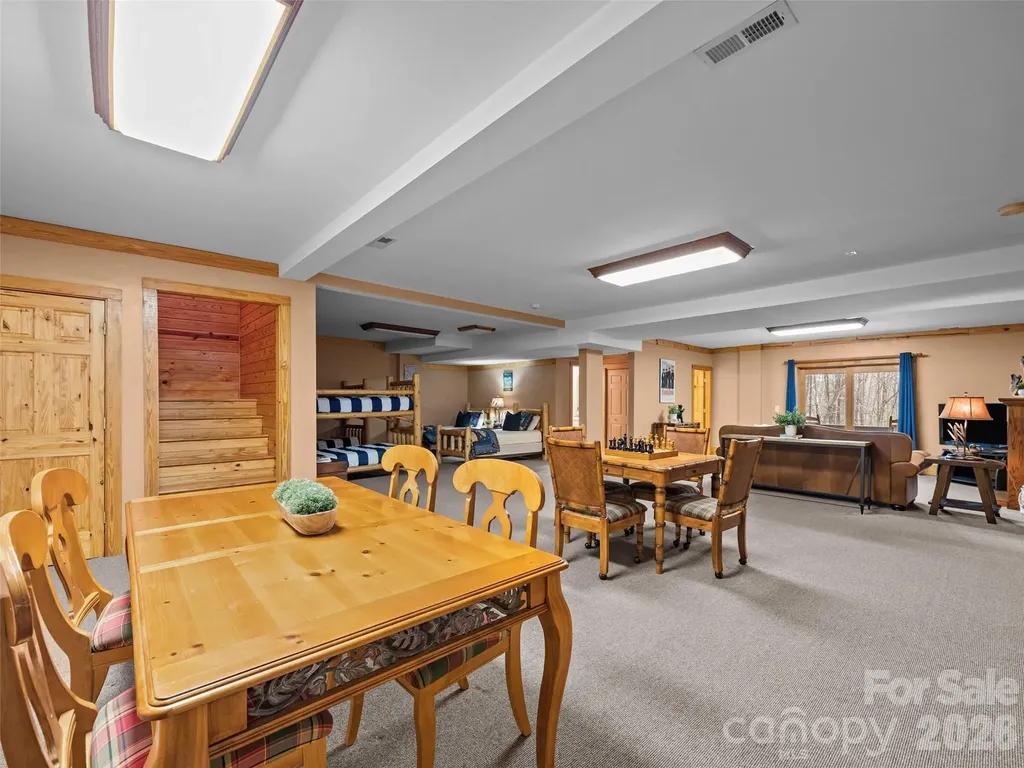 134 Mcdaniel Court Lake Lure NC 28746