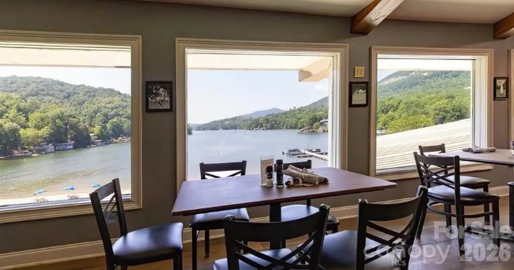 134 Mcdaniel Court Lake Lure NC 28746