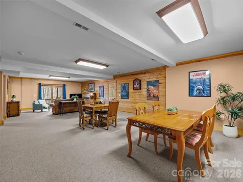 134 Mcdaniel Court Lake Lure NC 28746