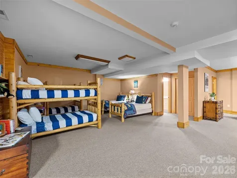 134 Mcdaniel Court Lake Lure NC 28746