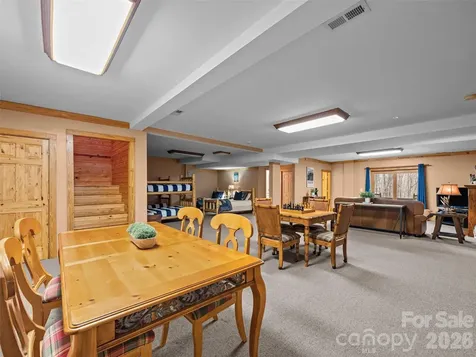 134 Mcdaniel Court Lake Lure NC 28746