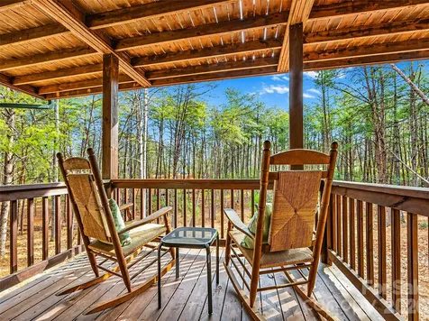 134 Mcdaniel Court Lake Lure NC 28746
