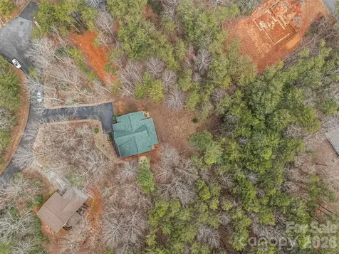 134 Mcdaniel Court Lake Lure NC 28746