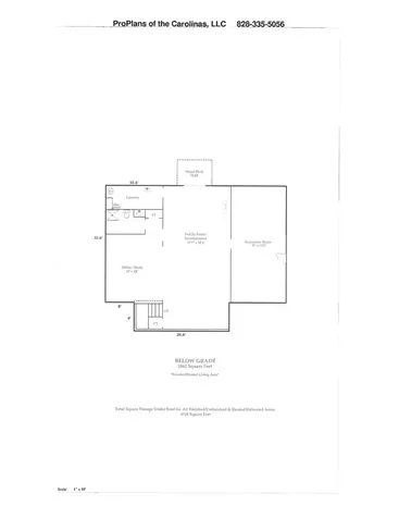 134 Mcdaniel Court Lake Lure NC 28746