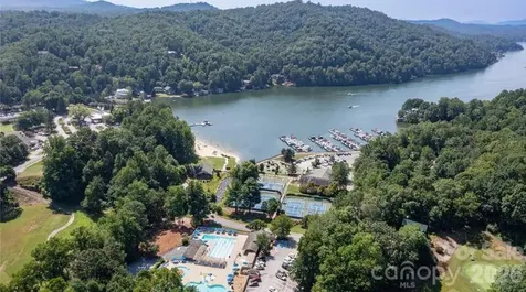 134 Mcdaniel Court Lake Lure NC 28746