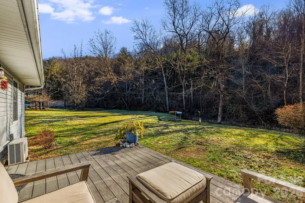 1590 Bruce Road Mars Hill NC 28754