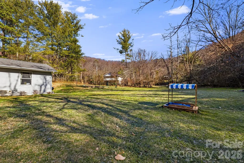 1590 Bruce Road Mars Hill NC 28754