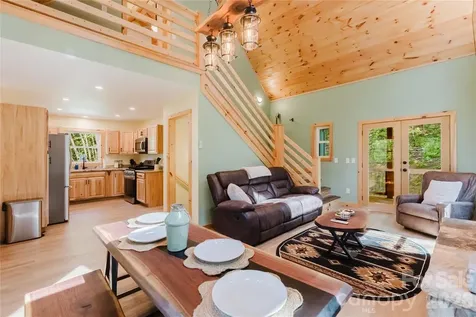 241 Golden Hawk Drive Bryson City NC 28713