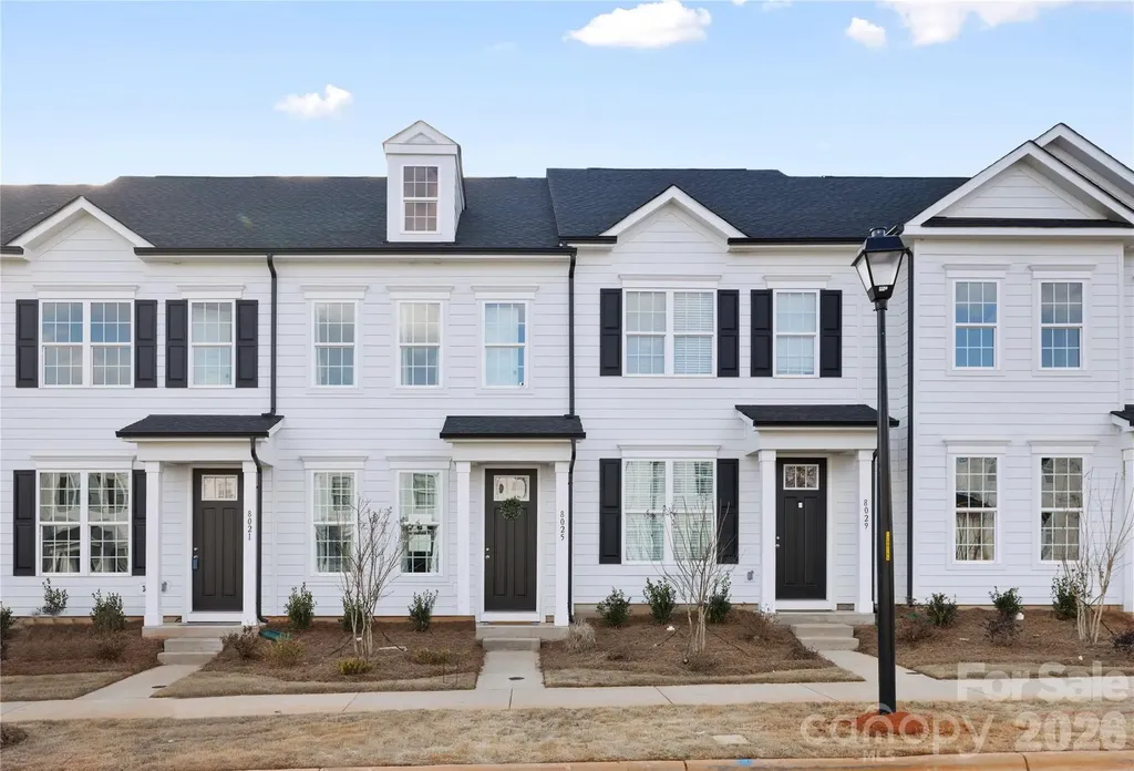 7013 Antigo Drive Huntersville NC 28078